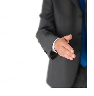 handshake